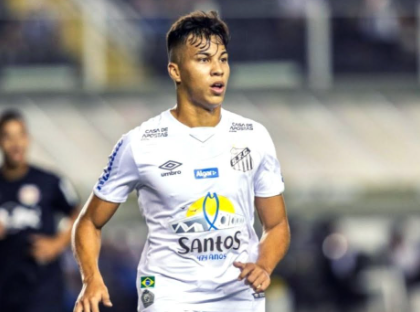 Gazzetta: il Napoli non molla Kaio Jorge, ma l’Atletico Madrid è pronto al sorpasso