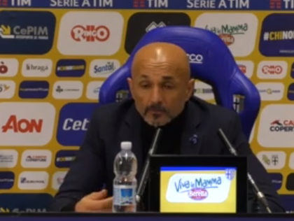 Gazzetta: il Napoli regala a Spalletti l’opportunità di vendicarsi dell’Inter