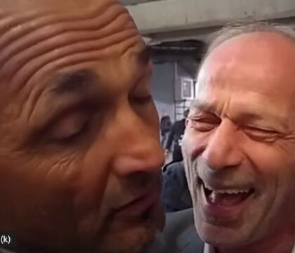 Gazzetta: il no di Allegri dovrebbe essere scontato. Torna in pole Spalletti
