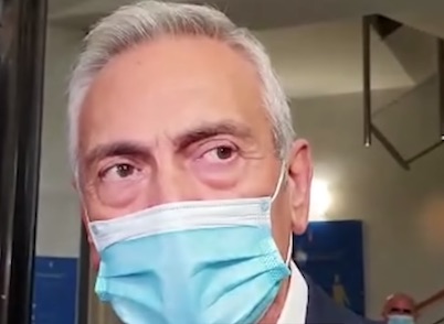 Gravina vuole la norma “riduci debiti”, contro le plusvalenze. Club scettici