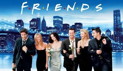 Il 27 maggio torna Friends, l’evento-reunion a 17 anni dalla fine della serie (VIDEO)