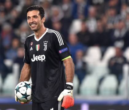Il Giornale: Galliani prova a sedurre Buffon per portarlo a Monza