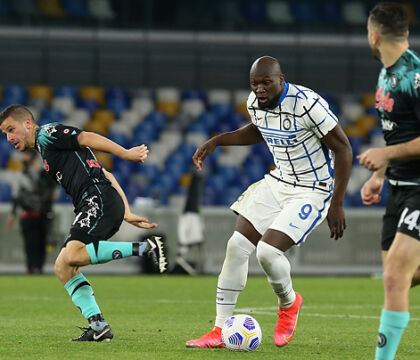 Il Guardian: il Chelsea vuole Lukaku, Tuchel l’ha chiesto ad Abramovich