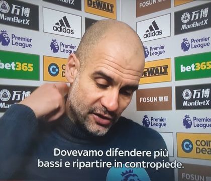 Il Telegraph celebra il catenaccio di Guardiola col PSG: “Che bella la difesa vecchio stile”