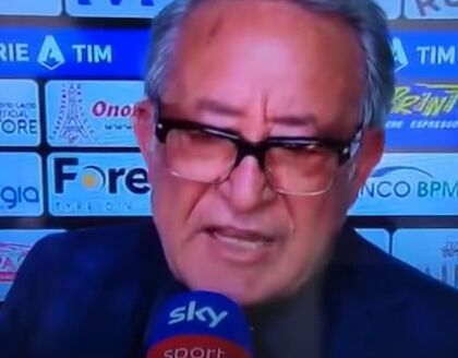 Il Var non è la moviola in campo, perciò quello di Mazzoleni è un errore