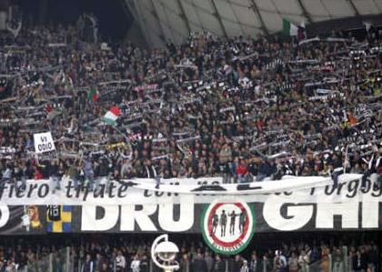 Il capo dei Drughi al processo Last Banner: «Per la Juve i tifosi sono quasi un fastidio»