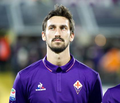 Il dottor Galanti è stato condannato a un anno per la morte di Davide Astori