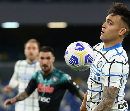 Il premio scudetto dell’Inter è non pagare due mensilità