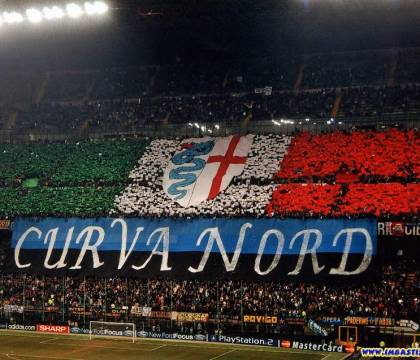 Inter, la Curva Nord: «Fiducia alla dirigenza ma se cambia la rotta agiremo di conseguenza»