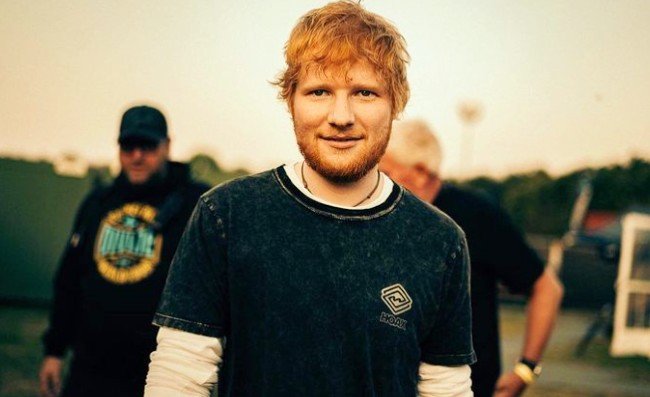 Ipswich Town, Ed Sheeran nuovo sponsor sulle maglie del club