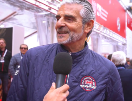 Juve, il nuovo amministratore delegato sarà Maurizio Arrivabene