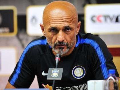 KKN: Spalletti-Napoli, ci siamo. Si spera di firmare in serata