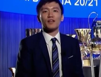 La Cina ha comprato club europei per acquisire know-how, il piano è diventare una potenza calcistica