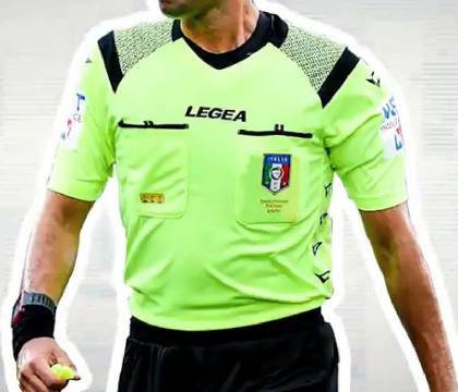 La Procura Federale sta indagando sui rimborsi spese degli arbitri