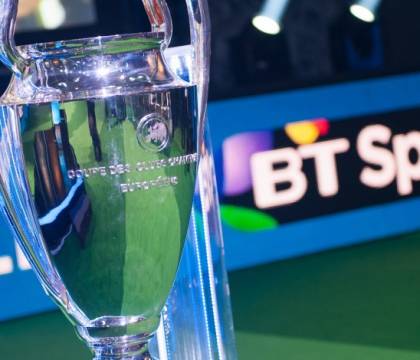 La finale di Champions non si giocherà a Istanbul, Porto favorita su Londra