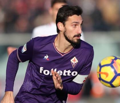 La moglie di Astori: «Holter e risonanza devono essere obbligatori a prescindere dall’ecg»