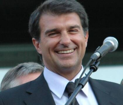 Laporta resetta il Barcellona: 500 milioni di prestito e rivoluzione della squadra (Messi a parte)