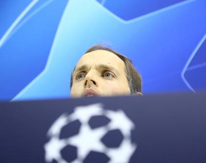 Lo strano caso di Tuchel, il grande allenatore “invisibile” (pure in Germania)