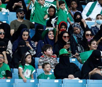 L’Arabia Saudita vuole i Mondiali 2030 (e insiste per farli ogni 2 anni)