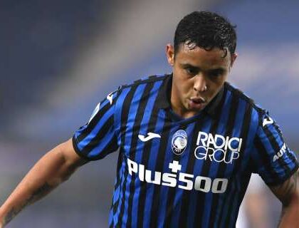 L’Atalanta passeggia a Parma, il Benevento perde lo scontro diretto col Cagliari