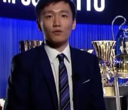 L’Inter ha chiuso un finanziamento con Oaktree