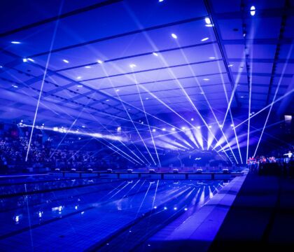 L’International Swimming League torna a Napoli dal 23 agosto al 30 settembre