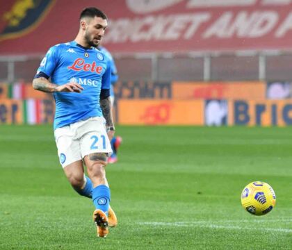 L’agente di Politano: «Dopo la mancata qualificazione in Champions è sparito per tre giorni»