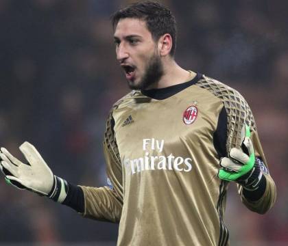 Maldini su Twich annuncia l’addio di Donnarumma