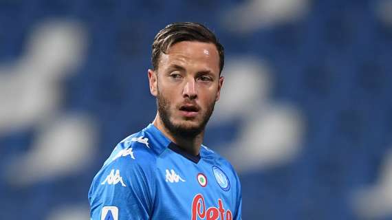 Manolas-Rrahmani, due precedenti disastrosi per la coppia obbligata