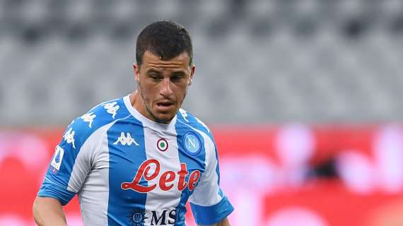 Mansione inedita per Demme: senza Koulibaly dovrà abbassarsi per un motivo