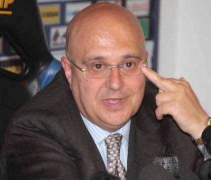 Marino contro la Juve e Paratici: «Scene di un altro calcio, hanno condizionato l’arbitro»