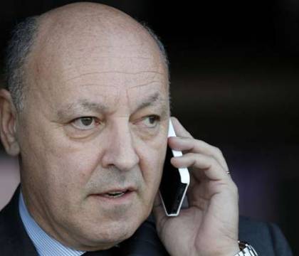 Marotta: «Se i Fondi si ripresenteranno l’Inter sarà di nuovo pronta a negoziare»