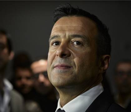 Mendes ha convinto De Laurentiis sulla bontà dell’operazione Conceiçao