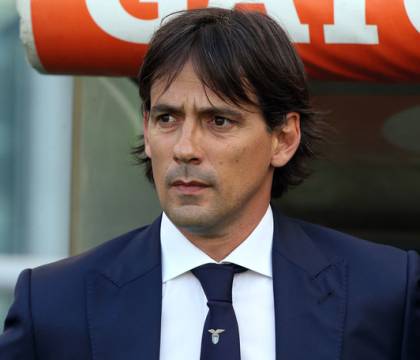Messaggero: la Lazio vuole che Inzaghi si scusi e accetti un rinnovo al ribasso