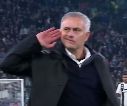 Mourinho a Roma ci ricorda qualcosa. Il Foglio: “occasione di svolta cosmopolita per la città”