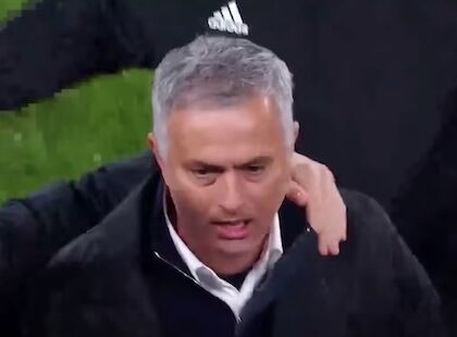 Mourinho alla Roma per 7 milioni l’anno, ma la prima stagione sarà pagata dal Tottenham