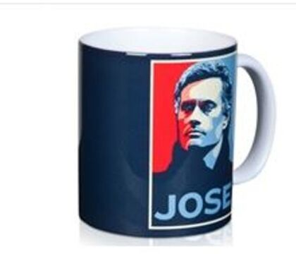 Mourinho non ha i diritti del suo “brand”: appartiene al Chelsea fino al 2025