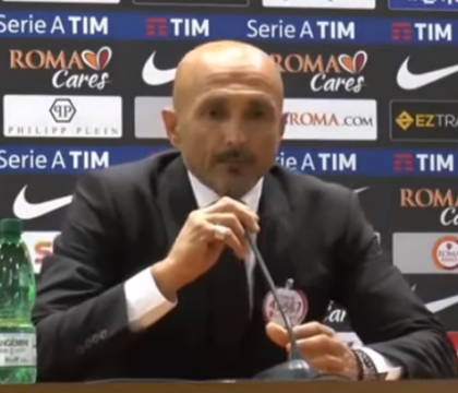 Napoli storce il naso davanti a Spalletti, in realtà è l’uomo che cerca