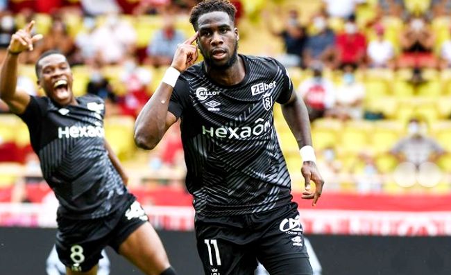 Napoli su Boulaye Dia, 14 gol in stagione: il Reims fissa il prezzo