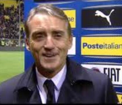 Nazionale Italiana, Roberto Mancini ha rinnovato fino al 2026