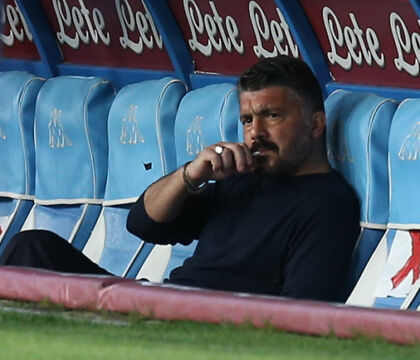 Nuovi contatti tra Gattuso e la Fiorentina: c’è la volontà reciproca di accordarsi