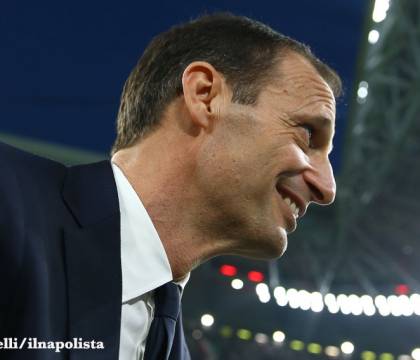 Odio Max Allegri perché ha la cazzimma toscana