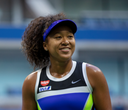 Osaka si ritira dal Roland Garros dopo le minacce di squalifica per il silenzio stampa