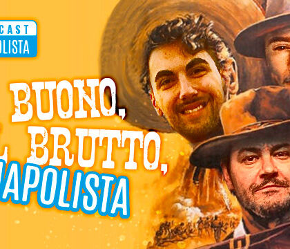 Podcast Napolista – Corsa Champions, Gattuso fa giocare chi sta meglio?