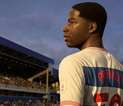 Prince, il giovane calciatore del QPR ucciso dai bulli “torna a giocare” in FIFA 21