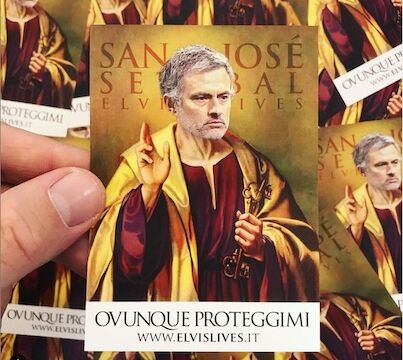 Quale cosmopolita, Roma che abbraccia Mourinho è Roma che ha sempre bisogno di Cesare