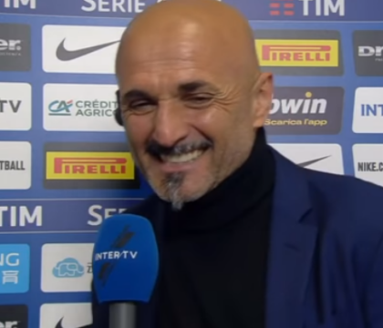 Quante fanfare suonano per Spalletti