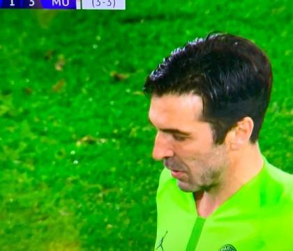 Repubblica: Buffon sarebbe rimasto, è stata la Juventus a dire di no