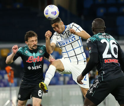 Repubblica: si va verso il taglio della Serie A a 18 squadre per decongestionare calendari