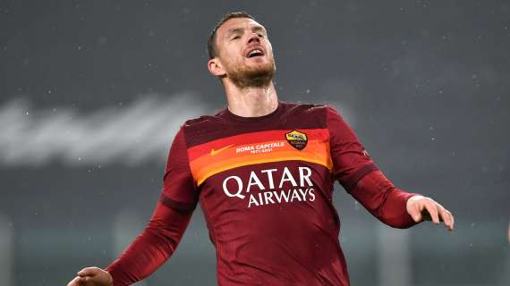 Roma in caduta libera, la Samp vince 2-0: settimo posto a rischio